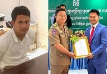 អ្នកឃ្លាំមើលរិះគន់អាជ្ញាធរខេត្តព្រៃវែងរឿងផ្ដល់តួនាទីឱ្យអ្នកប្រព្រឹត្តិឃាតកម្មធ្វើជាសមាជិកក្រុមប្រឹក្សាស្រុក