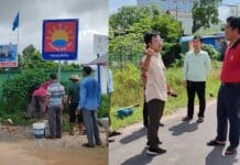 អភិបាលខេត្តកោះកុងមិនអនុញ្ញាតឱ្យគណបក្សឆន្ទៈខ្មែរ លើកស្លាកគណបក្ស
