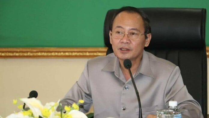 វ៉ា ថន