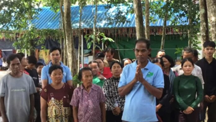 ឧត្ដមស្រែពស់