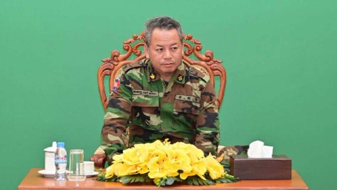 ទៀ សីហា ២៦