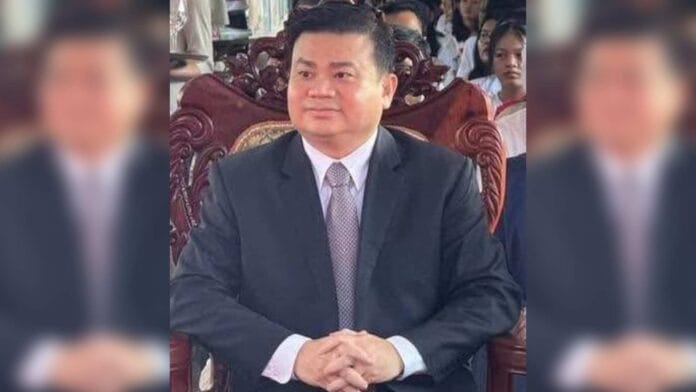 ថូ សំណាង