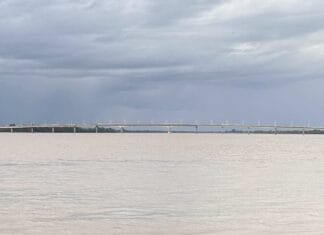 ពលរដ្ឋរាប់ពាន់គ្រួសារនៅខេត្ត៤ជាប់ទន្លេមេគង្គរងផលប៉ះពាល់ដោយសារទឹកជន់លិច