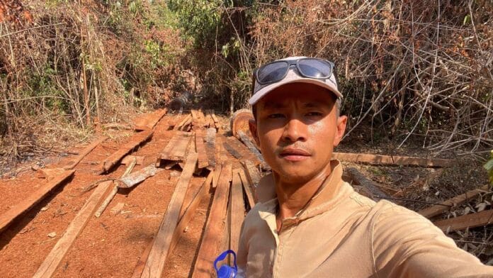 ចិត្រា ២៦