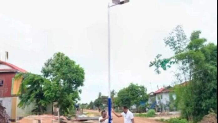 សូឡា ៨លាន