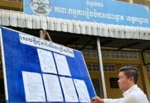 ពលរដ្ឋមួយចំនួនពុំសូវចាប់អារម្មណ៍ទៅពិនិត្យបញ្ជីឈ្មោះបោះឆ្នោតដោយសារបញ្ហាជីវភាព និងគ្មានជំនឿចិត្តលើប្រព័ន្ធបោះឆ្នោត