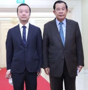 សហភាពអឺរ៉ុបដាក់ទណ្ឌកម្មលើកដំបូងលើបុគ្គល និងក្រុមហ៊ុននៅកម្ពុជាពាក់ព័ន្ធមជ្ឈមណ្ឌលឆបោកអនឡាញ