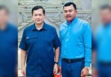 អ្នកឃ្លាំមើលទទូចឱ្យបារាំងលុបកិច្ចប្រជុំកំពូលហ្វ្រង់កូហ្វូនី បើលោក ហ៊ុន ម៉ាណែត មិនអើពើករណីលោក លិម គិមយ៉ា