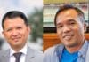 អ្នកឃ្លាំមើលទាមទារឱ្យរដ្ឋាភិបាលបង្ហាញភស្តុតាងជុំវិញសកម្មជនពីរនាក់ដែលវៀតណាមឃាត់ខ្លួន