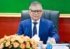កម្ពុជាបង្កកលុយជាង ៣០០លានដុល្លារពាក់ព័ន្ធប្រតិបត្តិការឆបោកអនឡាញតែមិនបង្ហាញមេខ្លោង