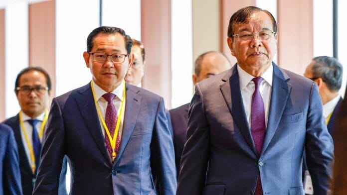 ប្រាក់ សុខុន ៣៦