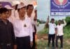 សមាជិកគណបក្ស កម្លាំងជាតិម្នាក់ទៀត ត្រូវបានអាជ្ញាធរចាប់ខ្លួន