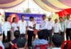 តុលាការចោទប្រកាន់សមាជិកគណបក្សកម្លាំងជាតិលោក ចក់ សារ៉ាយ ពីបទរួមគំនិតក្បត់