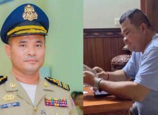 អ្នកឃ្លាំមើលជំរុញឲ្យចាត់វិធានការផ្លូវច្បាប់ម៉ឺងម៉ាត់លើមន្ត្រីនគរបាលសេដ្ឋកិច្ចនៅខេត្តស្វាយរៀង២រួប និងអ្នកពាក់ព័ន្ធ