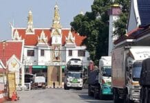 សង្គមស៊ីវិលស្នើឱ្យរដ្ឋាភិបាលកម្ពុជាជួយអន្តរាគមន៍ឱ្យថៃដោះលែងអាជីវករខ្មែរ៣២នាក់ដែលថៃចាប់ខ្លួន