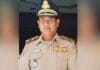អ្នកឃ្លាំមើលជំរុញឲ្យដាក់ទោសស្នងការរងបន្ទាយមានជ័យធ្ងន់ធ្ងរពាក់ព័ន្ធការកាងឲ្យក្រុមឧក្រិដ្ឋកម្មឆបោកអនឡាញ