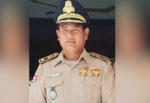 អ្នកឃ្លាំមើលជំរុញឲ្យដាក់ទោសស្នងការរងបន្ទាយមានជ័យធ្ងន់ធ្ងរពាក់ព័ន្ធការកាងឲ្យក្រុមឧក្រិដ្ឋកម្មឆបោកអនឡាញ
