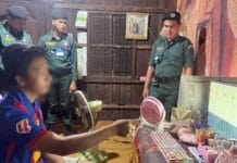 អ្នកឃ្លាំមើលបារម្ភរឿងពលរដ្ឋខ្មែរក្លាយជាគោលដៅនៃការបង្ក្រាបករណីឆបោកតាមអនឡាញ
