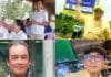 តុលាការផ្តន្ទាទោសមនុស្សចំនួន ៤នាក់ដាក់ពន្ធនាគារម្នាក់ៗ ៧ ឆ្នាំ ពីបទ «រួមគំនិតក្បត់»