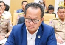 អ្នកឃ្លាំមើលបារម្ភពីអសន្តិសុខនៅខេត្តកែបក្រោយមានការបាញ់បោះសេរីដោយជនជាតិចិន