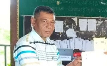 តុលាការកំពង់ចាមសម្រេចឃុំខ្លួនសមាជិកគណបក្សកម្លាំងជាតិម្នាក់ដោយចោទពីបទញុះញង់