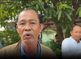 សង្គមស៊ីវិលថា សិទ្ធិសេរីភាពពលរដ្ឋបន្តរងការរឹតត្បិតធ្ងន់ធ្ងរ ក្រោយអាជ្ញាធរបដិសេធការប្រារព្ធខួប២៣ តុលា