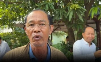 សង្គមស៊ីវិលថា សិទ្ធិសេរីភាពពលរដ្ឋបន្តរងការរឹតត្បិតធ្ងន់ធ្ងរ ក្រោយអាជ្ញាធរបដិសេធការប្រារព្ធខួប២៣ តុលា