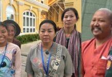 តុលាការកំពូលបដិសេធសំណើសុំស្រូបទោសរបស់សកម្មជនសង្គ្រោះជាតិ លោក វឿង សំណាង