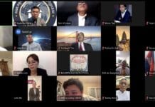 ខ្មែរក្រៅប្រទេសចាត់ទុកការរារាំងការបោះឆ្នោតនៅក្រៅប្រទេសជាការគំរាមកំហែងឆ្លងដែន