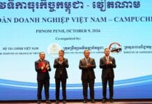 លោក ហ៊ុន ម៉ាណែត «គួរបង្ហាញកិច្ចព្រមព្រៀងអប់រំ និងការពង្រីកស្ដូបមិត្តភាពជាមួយវៀតណាម»