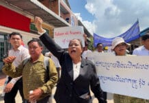 សមាគមគ្រូបង្រៀនប្រារព្ធទិវាគ្រូបង្រៀនពិភពលោក ទាមទារសិទ្ធិ និងប្រាក់ខែសមរម្យ